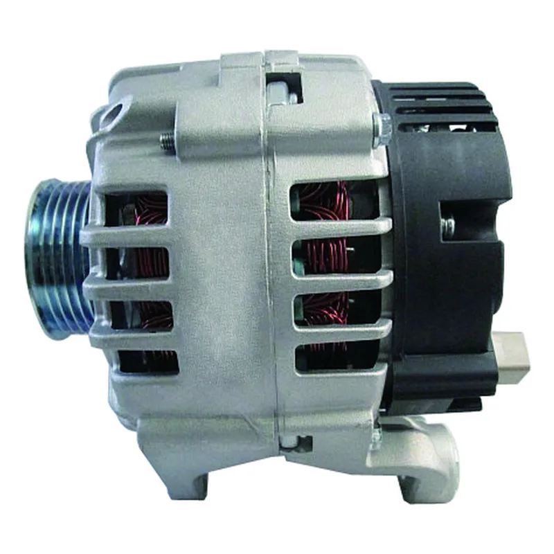 13932N WAI - 1.ALTERNATOR — zdjęcie 2 z 9