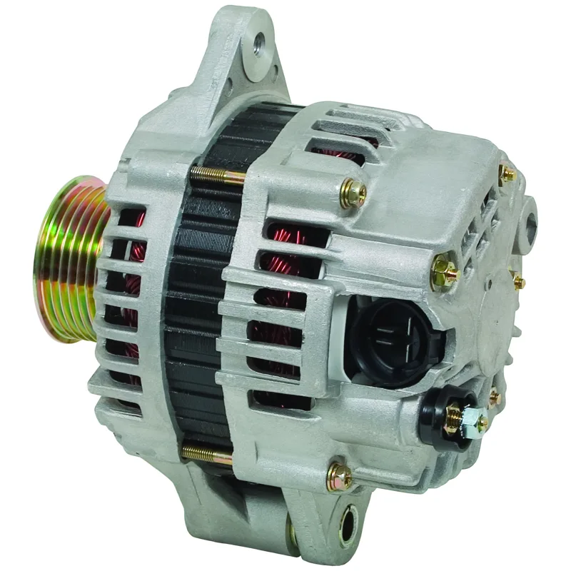 13935N WAI - 1.ALTERNATOR — zdjęcie 1 z 5