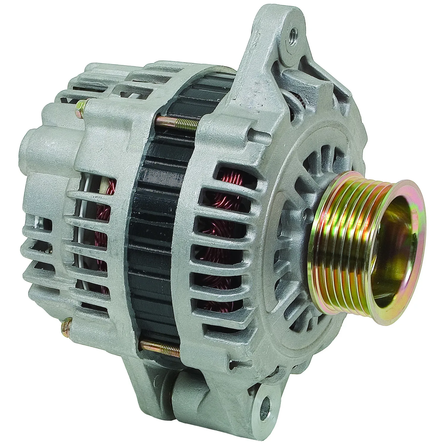 13935N WAI - 1.ALTERNATOR — zdjęcie 2 z 5