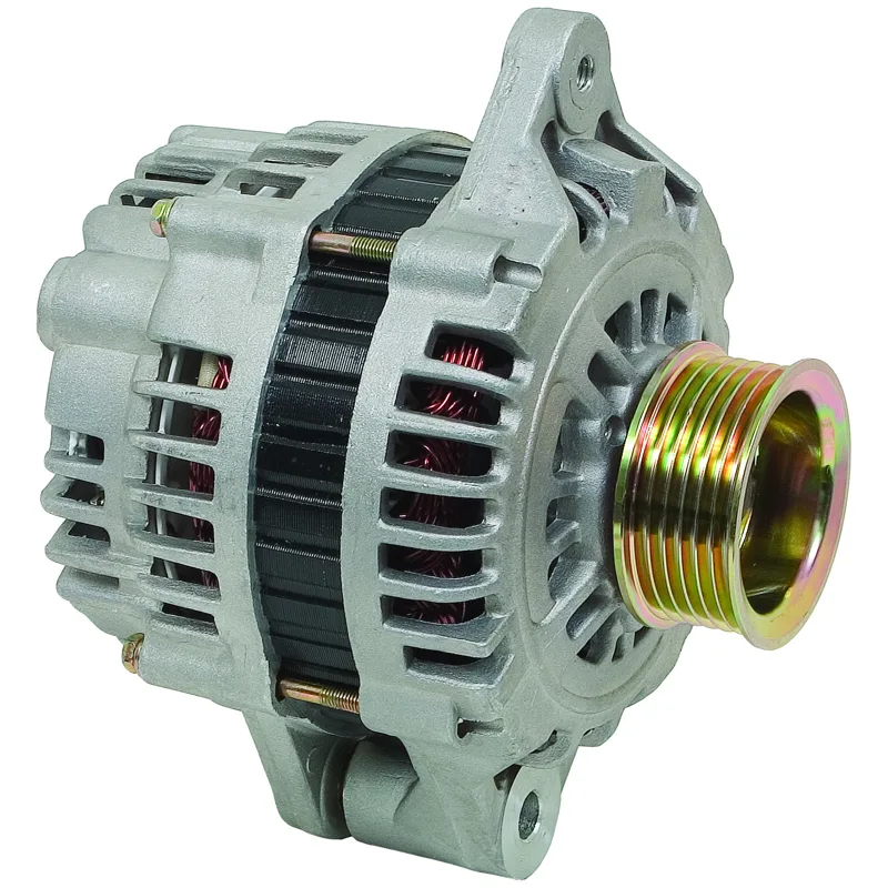 13935N WAI - 1.ALTERNATOR — zdjęcie 2 z 5