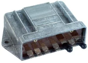 139363 CARGO - 3.CZĘŚCI ALTERNATORA — zdjęcie 1 z 1