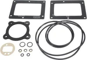139372 CARGO - 4.CZĘŚCI ROZRUSZNIKA — zdjęcie 1 z 1
