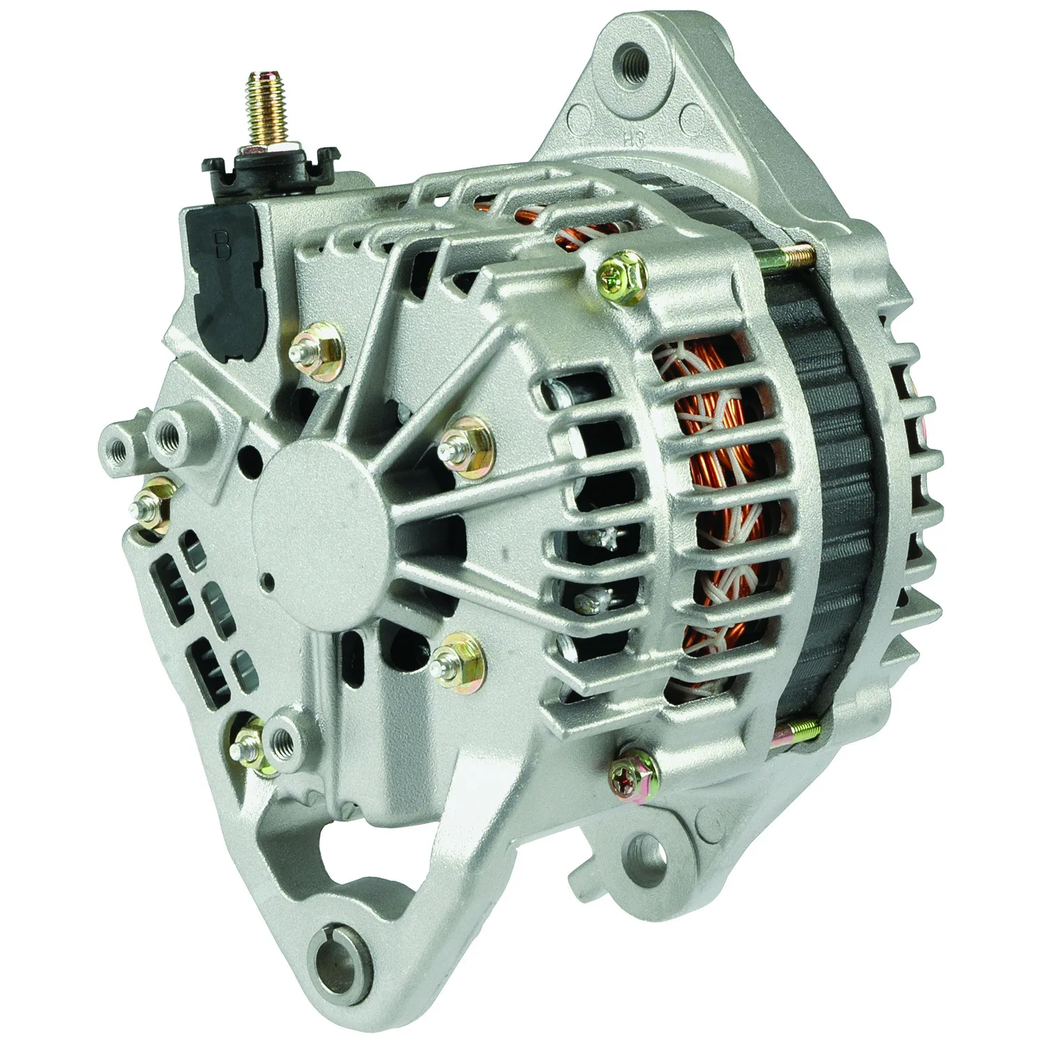 13937N WAI - 1.ALTERNATOR — zdjęcie 1 z 5