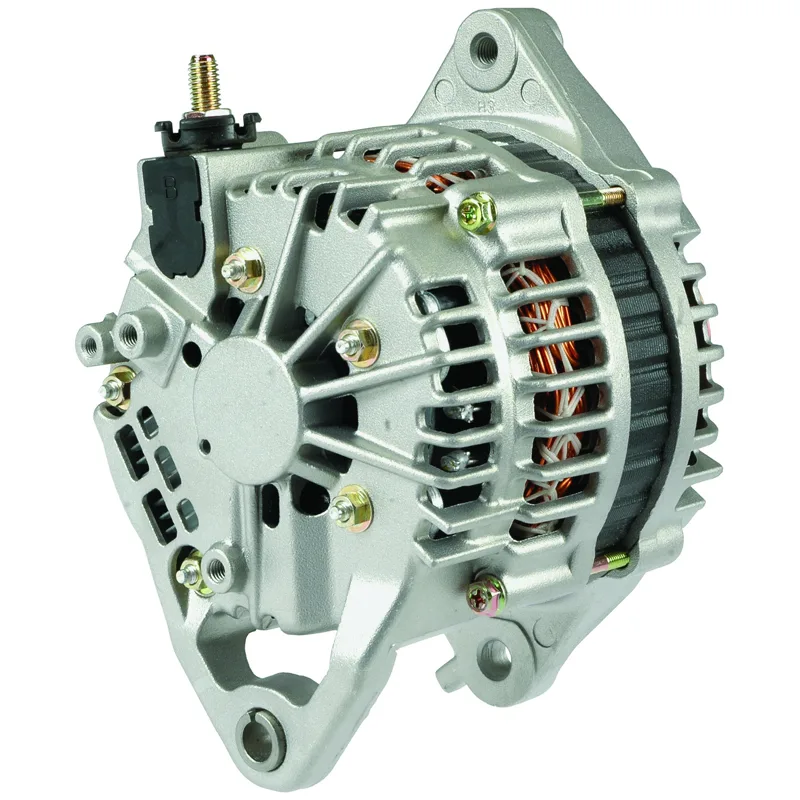 13937N WAI - 1.ALTERNATOR — zdjęcie 1 z 5