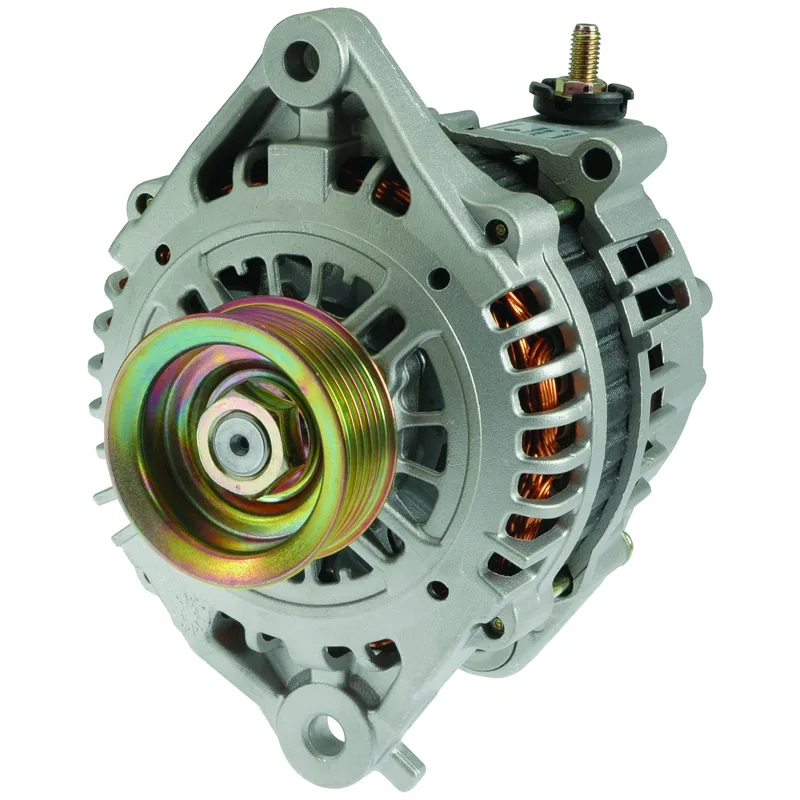 13937N WAI - 1.ALTERNATOR — zdjęcie 2 z 5