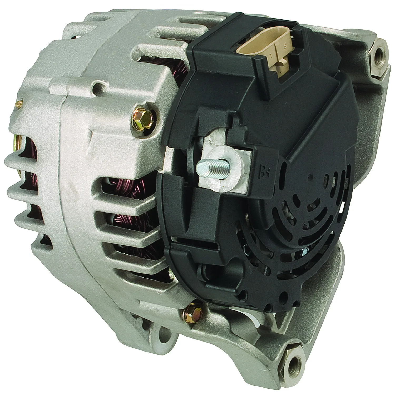 13938N WAI - 1.ALTERNATOR — zdjęcie 3 z 3