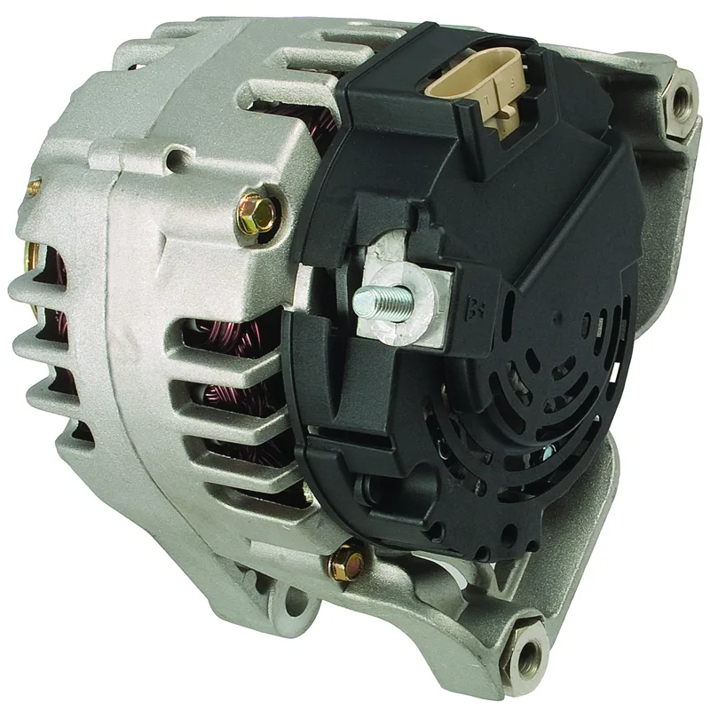 13938N WAI - 1.ALTERNATOR — zdjęcie 3 z 3