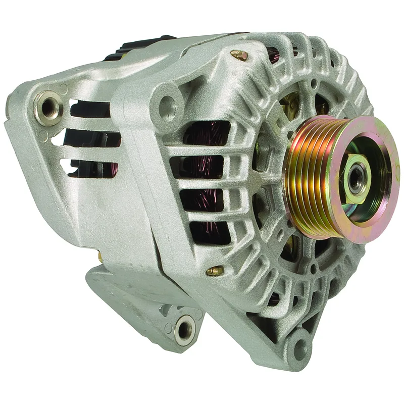 13938N WAI - 1.ALTERNATOR — zdjęcie 1 z 3