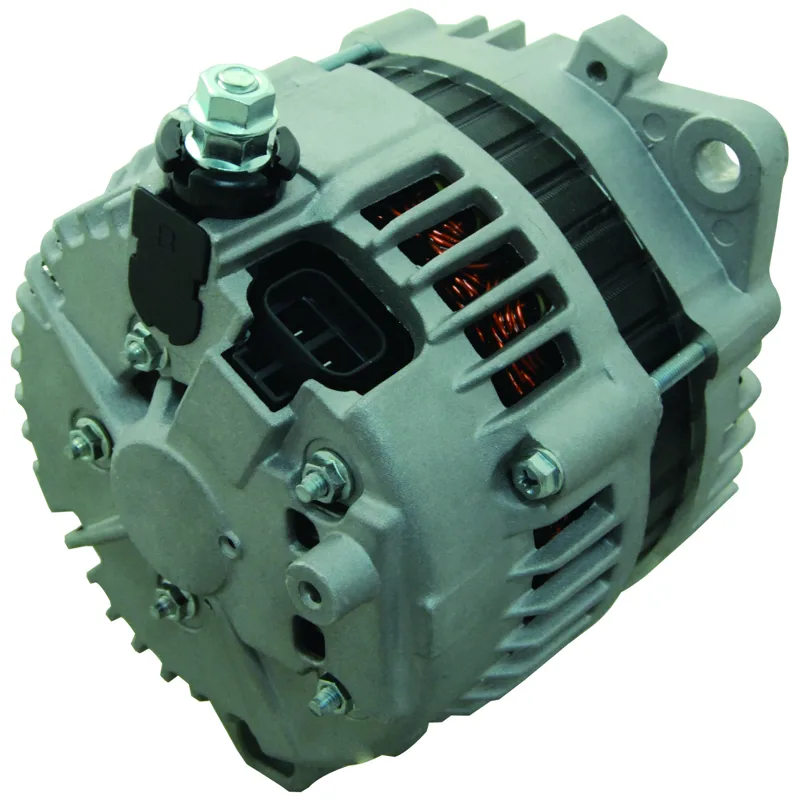 13939N WAI - 1.ALTERNATOR — zdjęcie 2 z 8