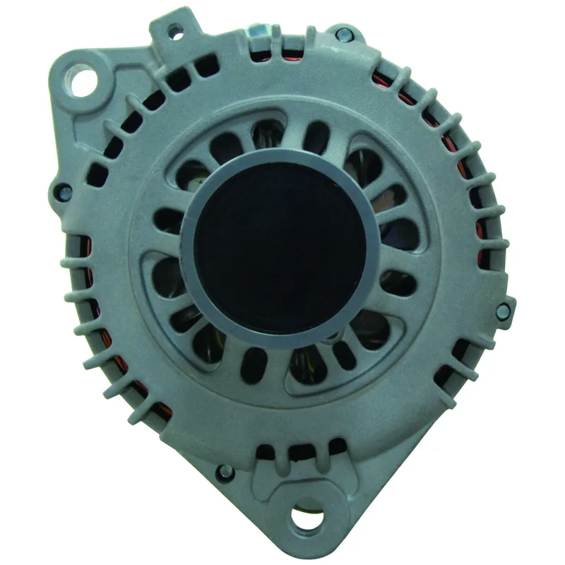 13939N WAI - 1.ALTERNATOR — zdjęcie 3 z 8