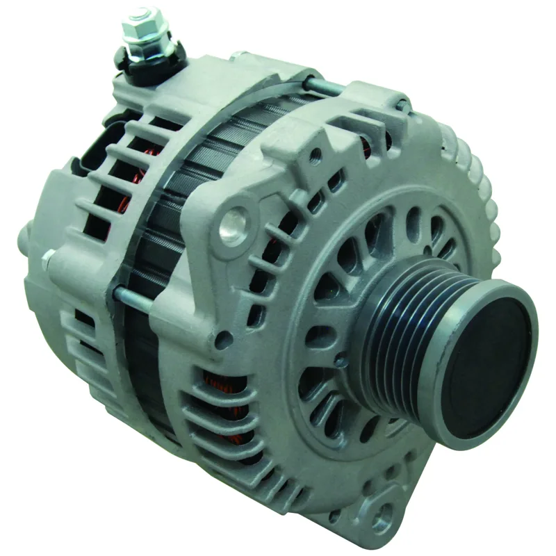 13939N WAI - 1.ALTERNATOR — zdjęcie 5 z 8