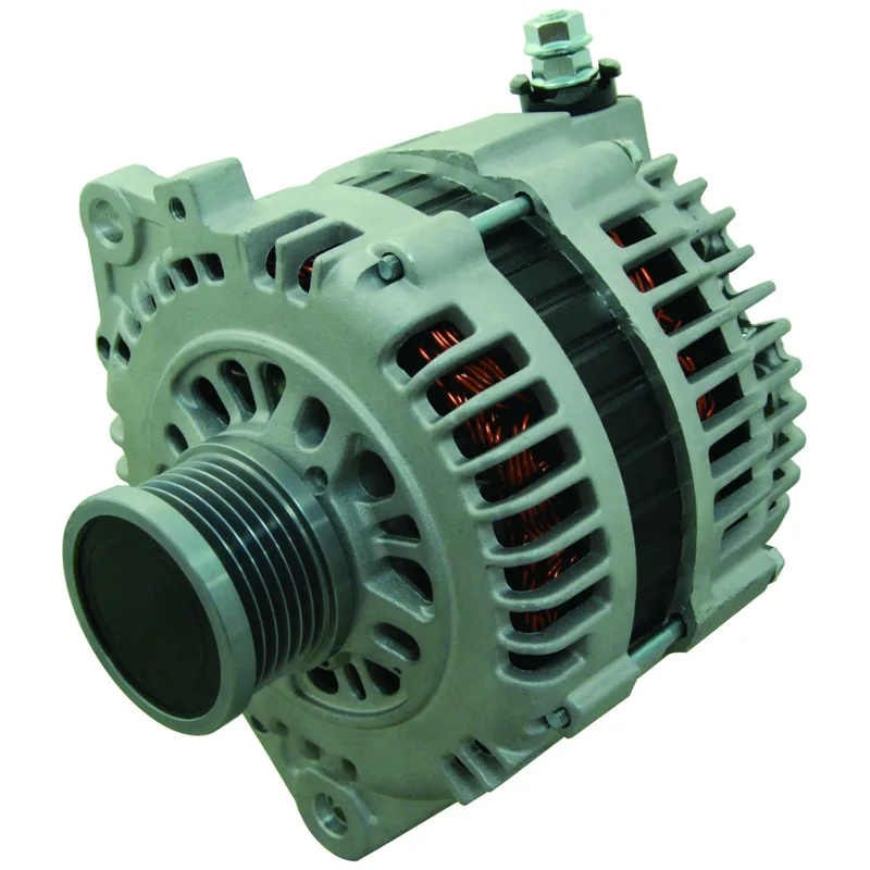 13939N WAI - 1.ALTERNATOR — zdjęcie 6 z 8