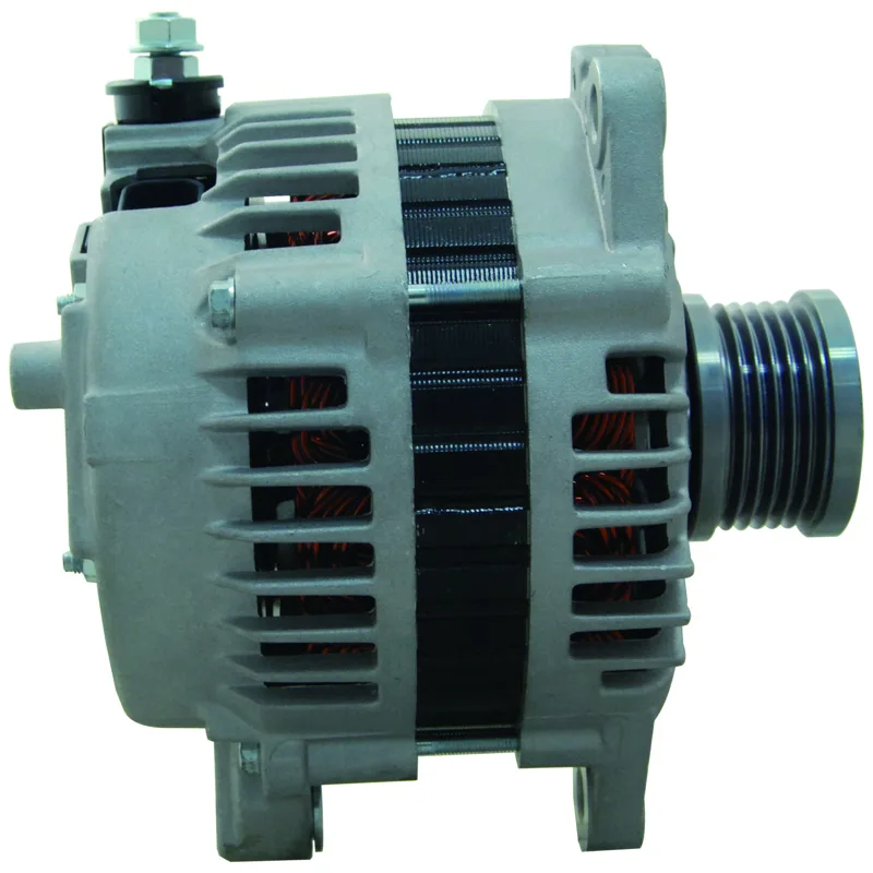 13939N WAI - 1.ALTERNATOR — zdjęcie 7 z 8