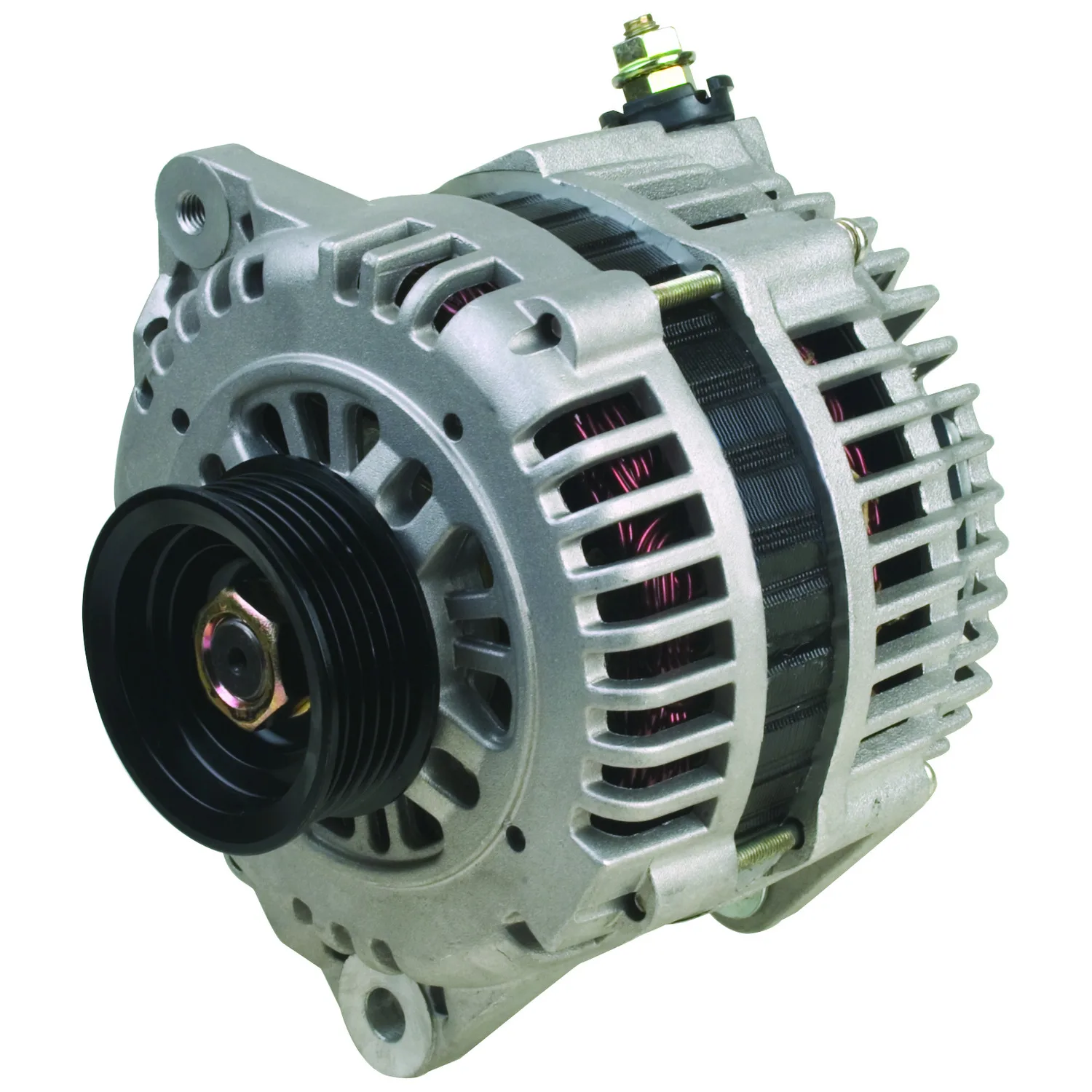 13940N WAI - 1.ALTERNATOR — zdjęcie 2 z 3
