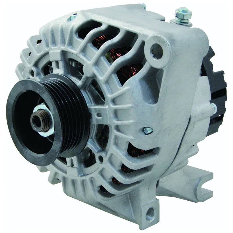 13943N WAI - 1.ALTERNATOR — zdjęcie 6 z 8