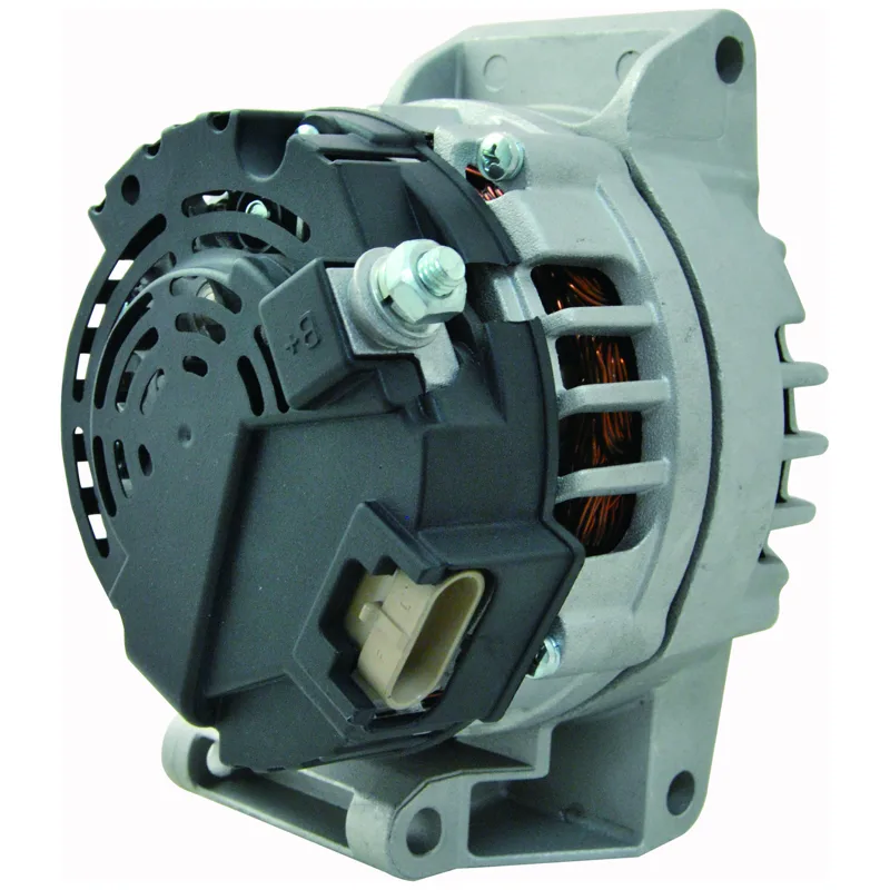 13944N WAI - 1.ALTERNATOR — zdjęcie 8 z 9