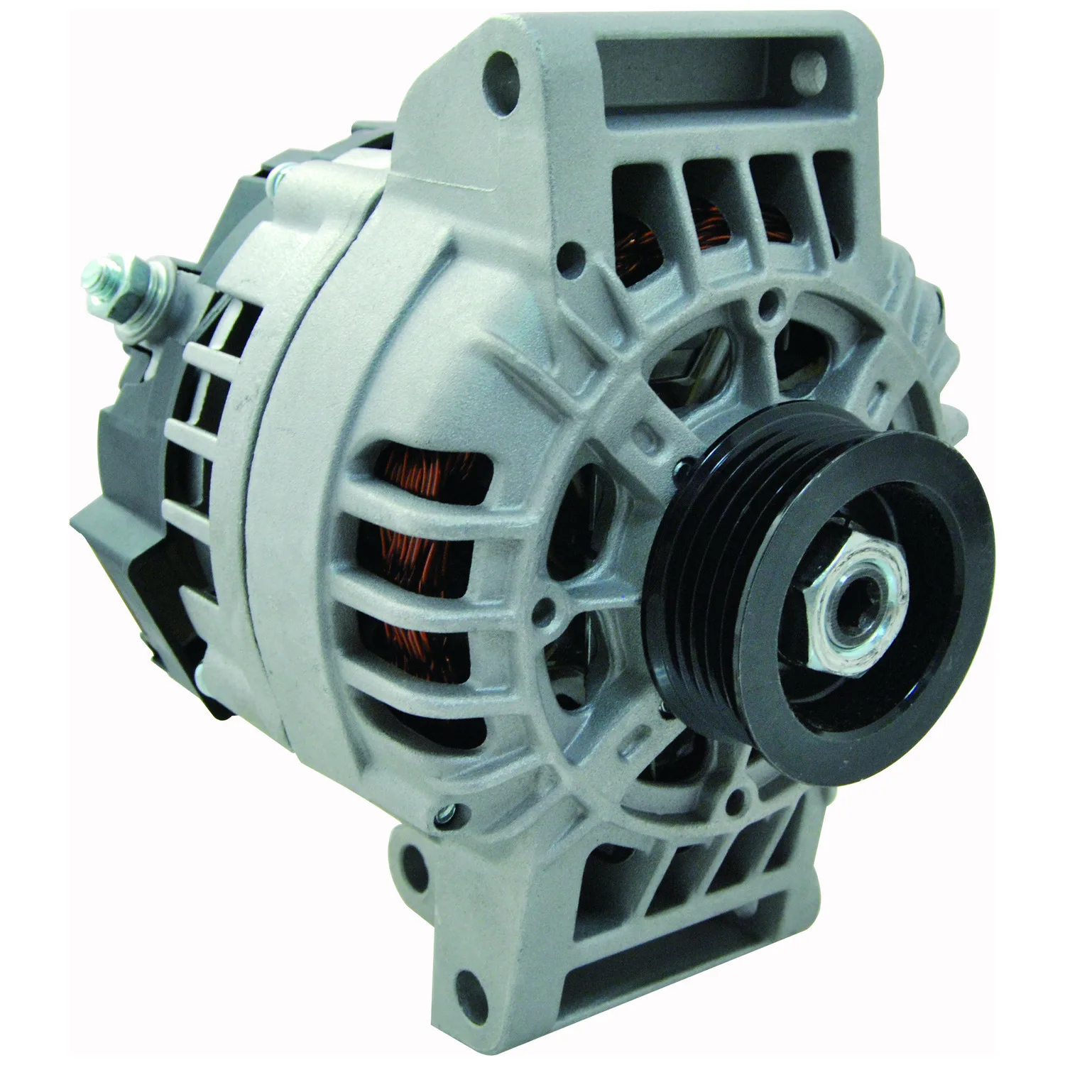 13944N WAI - 1.ALTERNATOR — zdjęcie 5 z 9