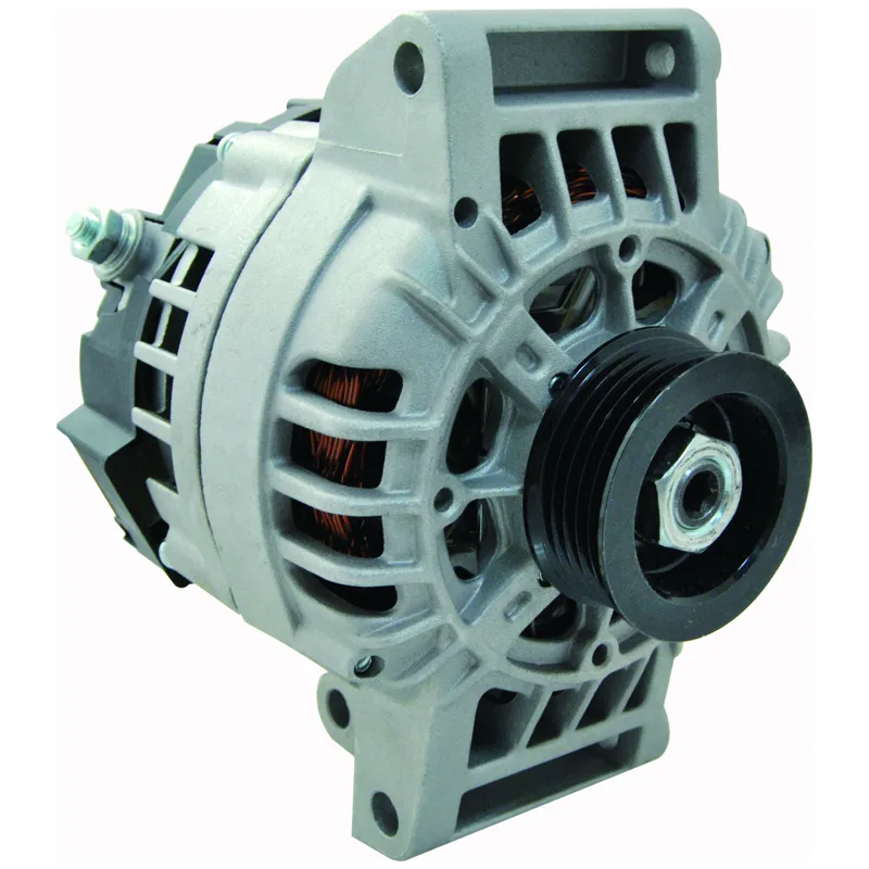 13944N WAI - 1.ALTERNATOR — zdjęcie 5 z 9