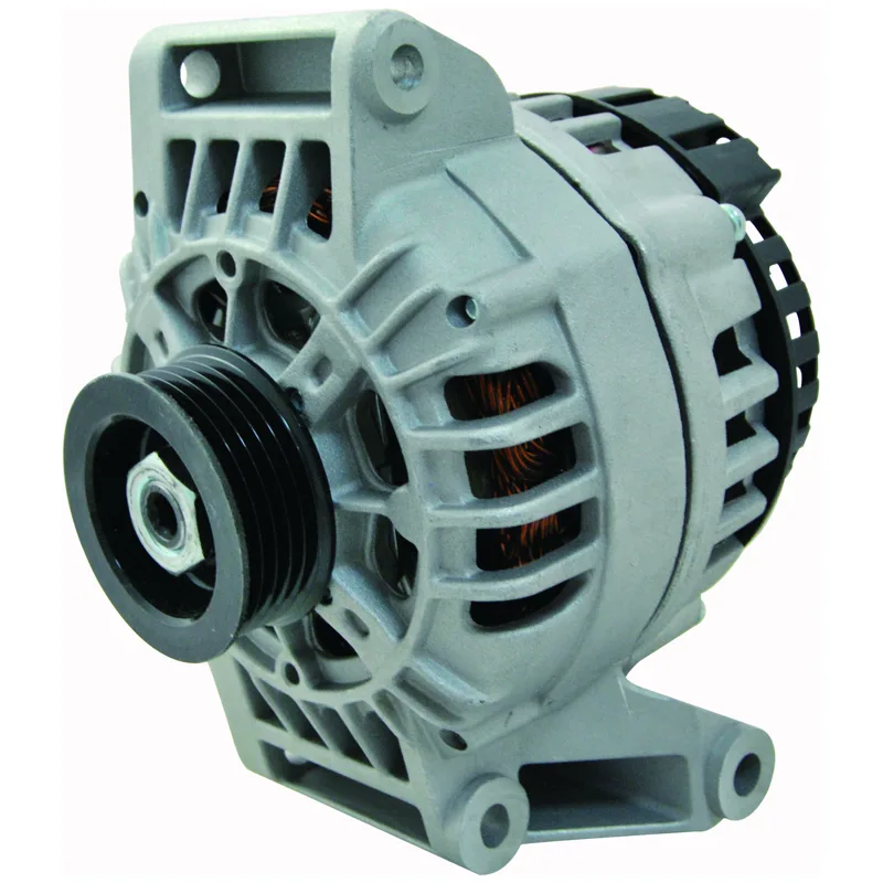 13944N WAI - 1.ALTERNATOR — zdjęcie 4 z 9