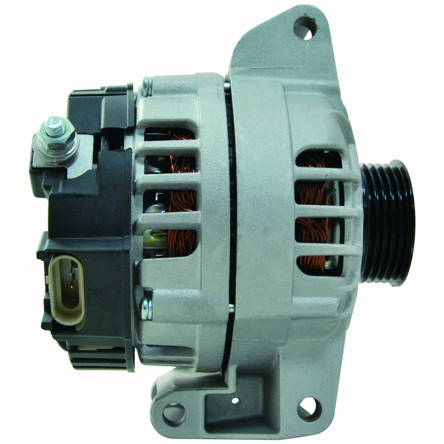 13944N WAI - 1.ALTERNATOR — zdjęcie 3 z 9