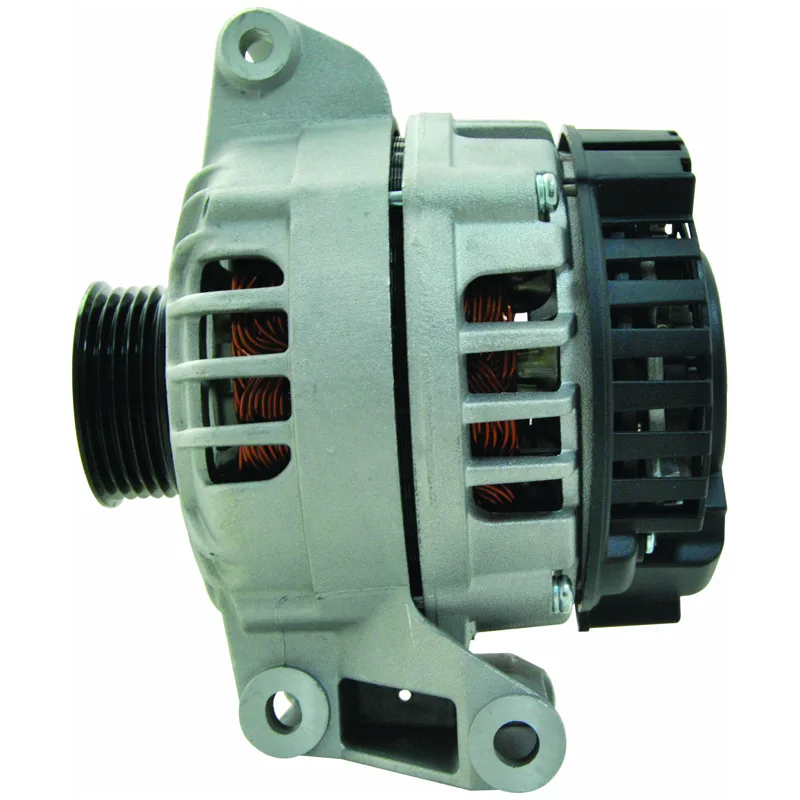 13944N WAI - 1.ALTERNATOR — zdjęcie 2 z 9