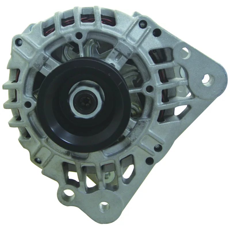 13946N WAI - 1.ALTERNATOR — zdjęcie 7 z 9