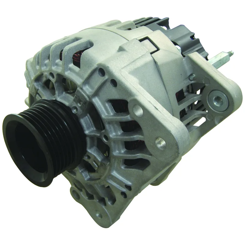 13946N WAI - 1.ALTERNATOR — zdjęcie 4 z 9