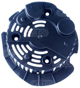 139480 CARGO - 3.CZĘŚCI ALTERNATORA — zdjęcie 1 z 2