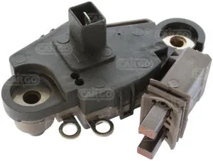 139486 CARGO - 3.CZĘŚCI ALTERNATORA — zdjęcie 1 z 1