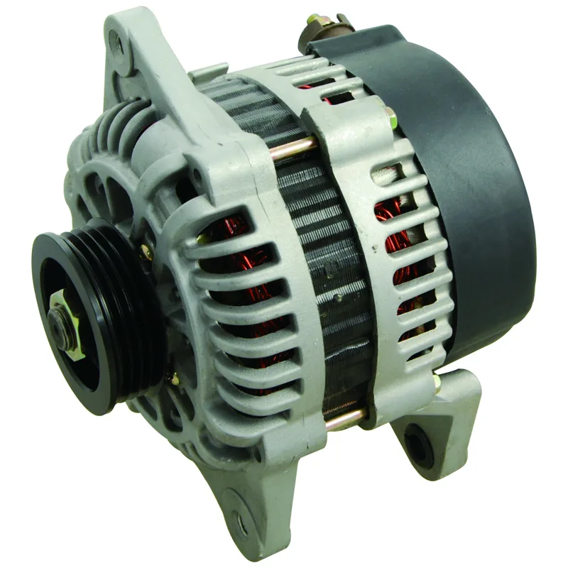 13948N WAI - 1.ALTERNATOR — zdjęcie 2 z 3