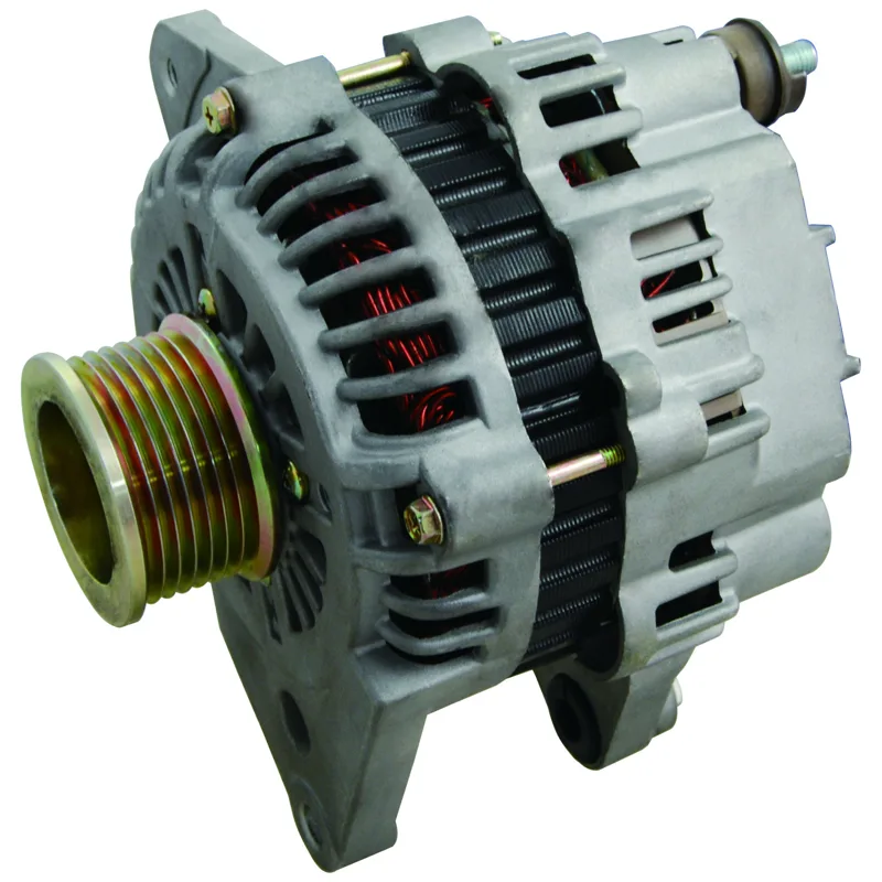 13949N WAI - 1.ALTERNATOR — zdjęcie 2 z 3