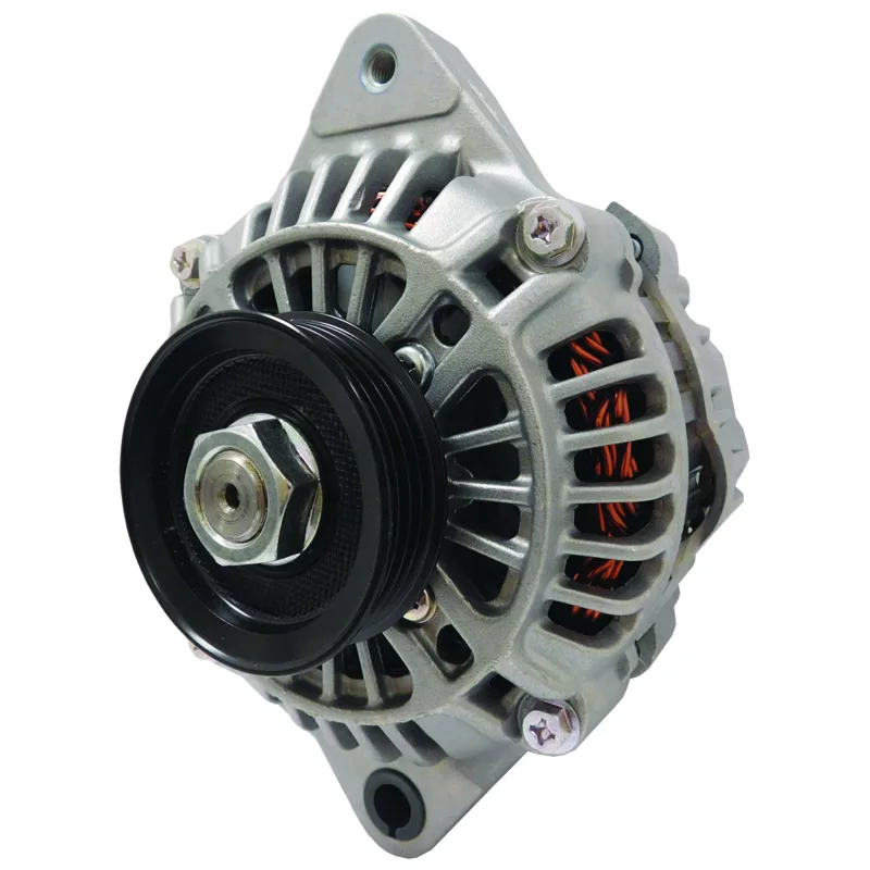 13950N WAI - 1.ALTERNATOR — zdjęcie 2 z 2