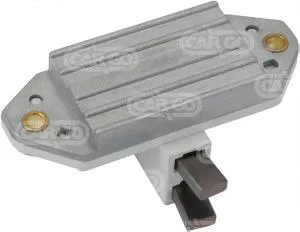 139513 CARGO - 3.CZĘŚCI ALTERNATORA — zdjęcie 1 z 2