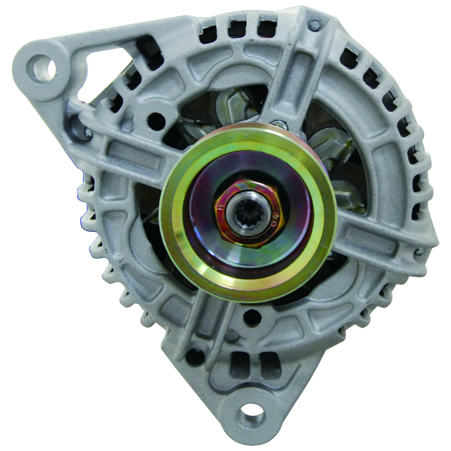 13951N WAI - 1.ALTERNATOR — zdjęcie 3 z 8