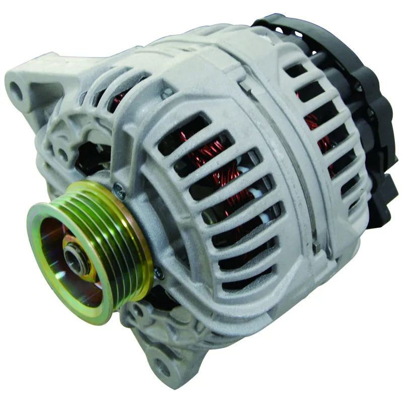 13951R WAI - 1.ALTERNATOR — zdjęcie 2 z 2