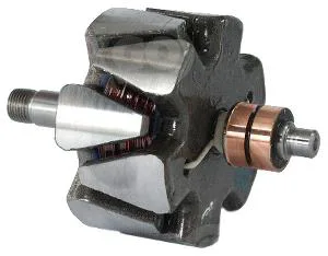139527 CARGO - 3.CZĘŚCI ALTERNATORA — zdjęcie 1 z 1