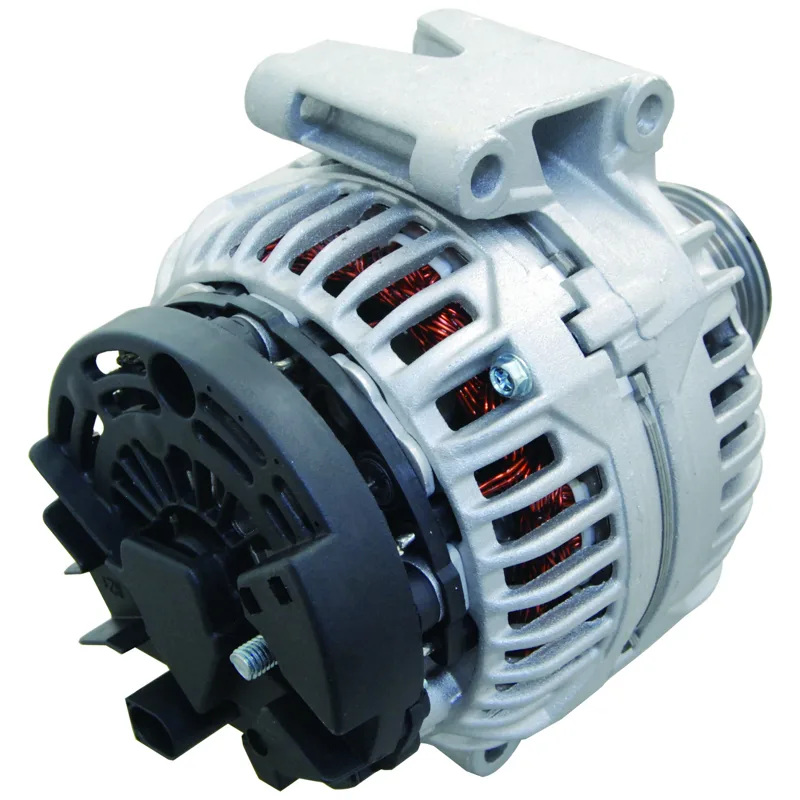 13954N WAI - 1.ALTERNATOR — zdjęcie 2 z 8