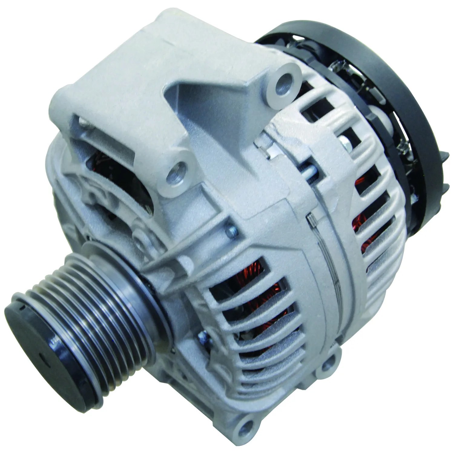 13954N WAI - 1.ALTERNATOR — zdjęcie 6 z 8