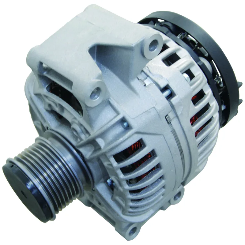 13954N WAI - 1.ALTERNATOR — zdjęcie 6 z 8