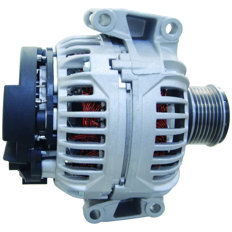 13954N WAI - 1.ALTERNATOR — zdjęcie 7 z 8