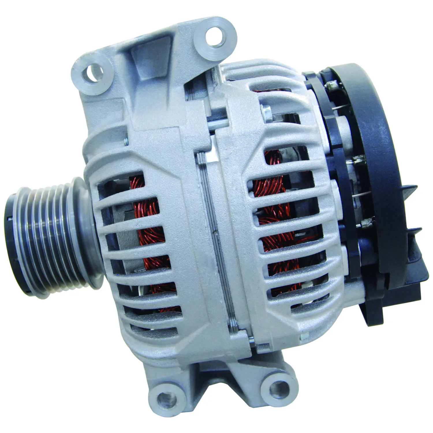 13954N WAI - 1.ALTERNATOR — zdjęcie 8 z 8