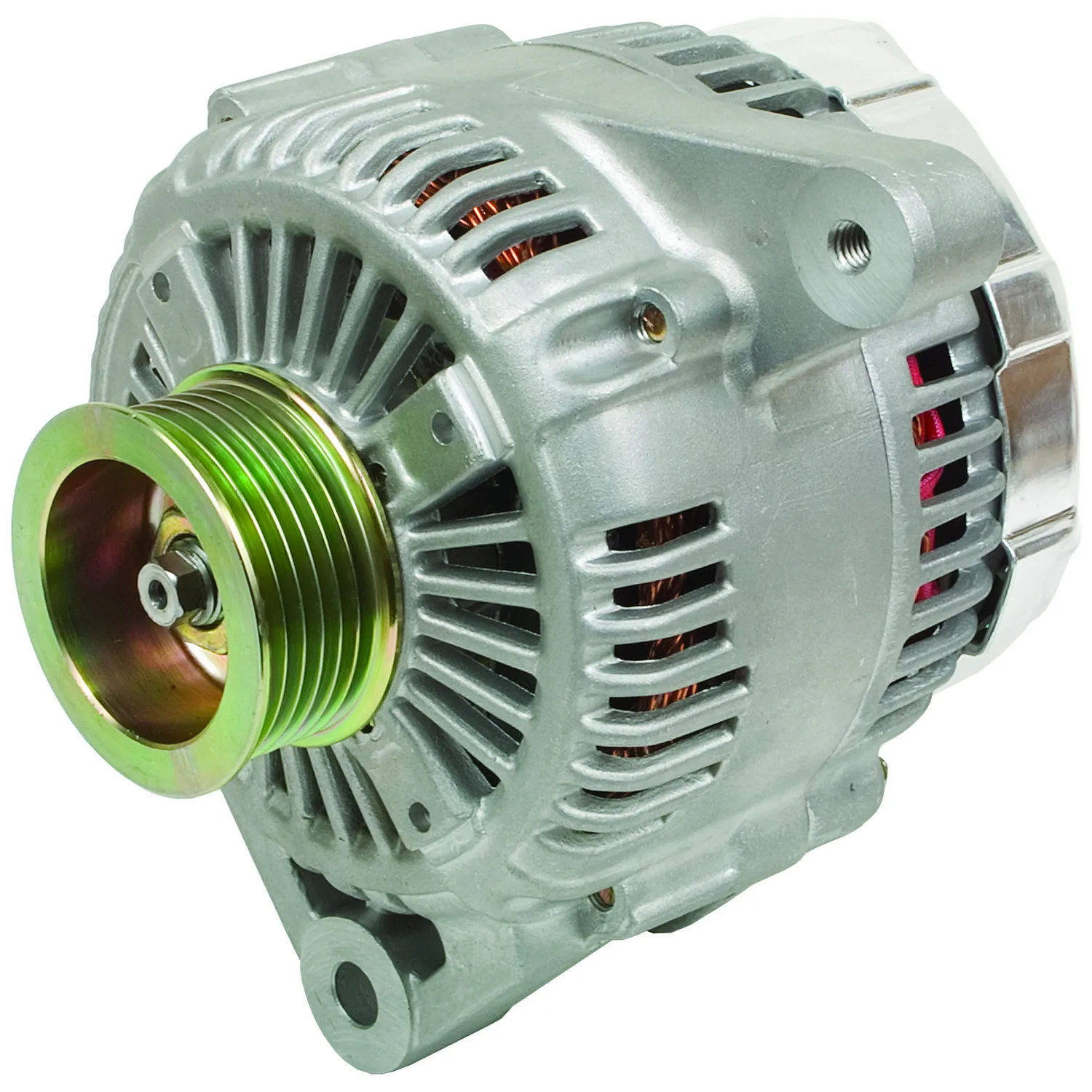 13956N WAI - 1.ALTERNATOR — zdjęcie 2 z 2
