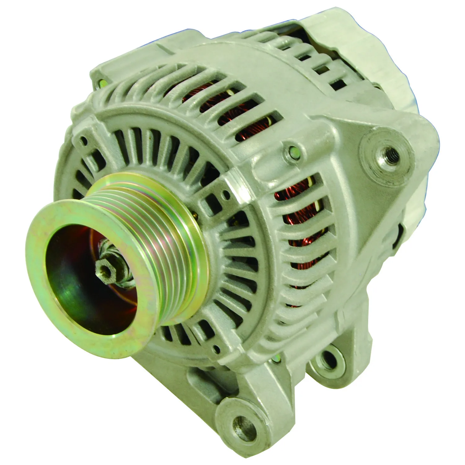 13958N WAI - 1.ALTERNATOR — zdjęcie 2 z 3
