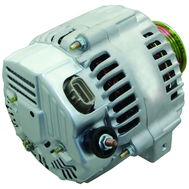 13959N WAI - 1.ALTERNATOR — zdjęcie 8 z 9