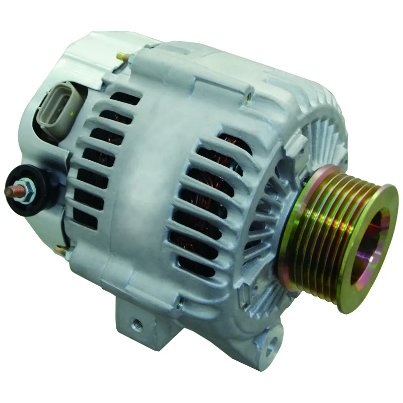 13959N WAI - 1.ALTERNATOR — zdjęcie 5 z 9
