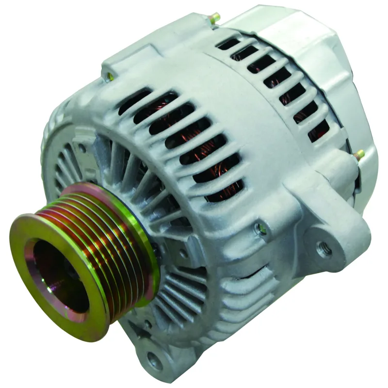13959N WAI - 1.ALTERNATOR — zdjęcie 4 z 9