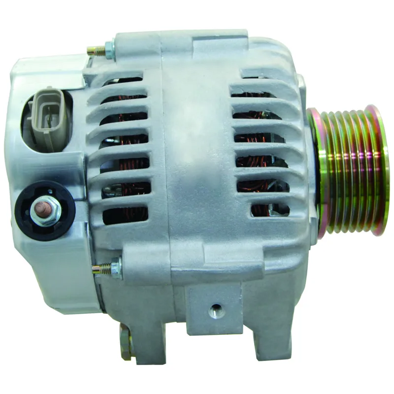 13959N WAI - 1.ALTERNATOR — zdjęcie 3 z 9