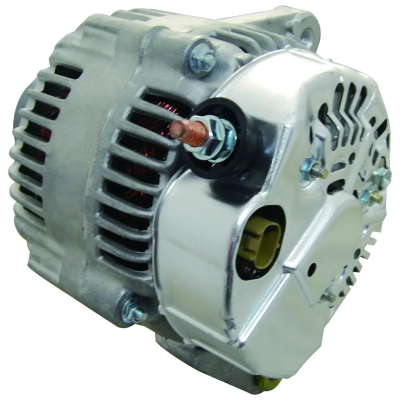 13961N WAI - 1.ALTERNATOR — zdjęcie 1 z 9