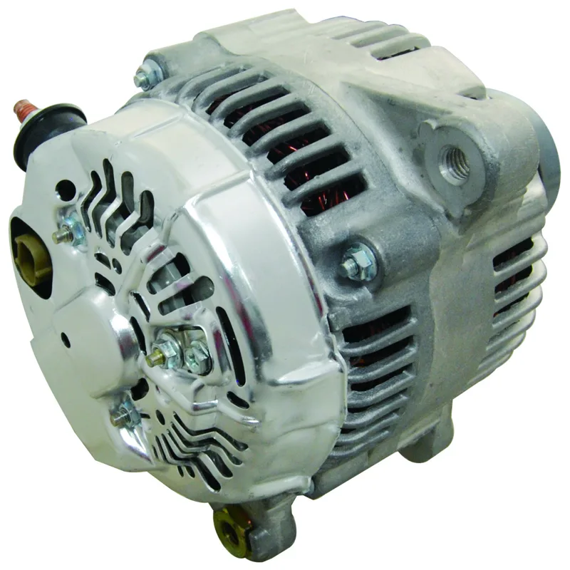 13961N WAI - 1.ALTERNATOR — zdjęcie 8 z 9