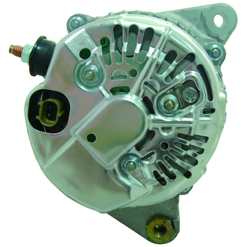 13961N WAI - 1.ALTERNATOR — zdjęcie 6 z 9